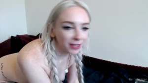 Remi Reagan [ remireagan ] Onlyfans leaked video 10050988 on Hotleaks.tv