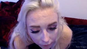Remi Reagan [ remireagan ] Onlyfans leaked video 10051068 on Hotleaks.tv