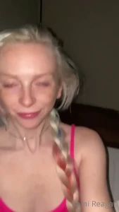 Remi Reagan [ remireagan ] Onlyfans leaked video 10051119 on Hotleaks.tv