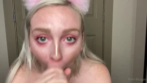Remi Reagan [ remireagan ] Onlyfans leaked video 10051241 on Hotleaks.tv