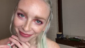 Remi Reagan [ remireagan ] Onlyfans leaked video 10051245 on Hotleaks.tv