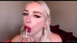 Remi Reagan [ remireagan ] Onlyfans leaked video 10051302 on Hotleaks.tv