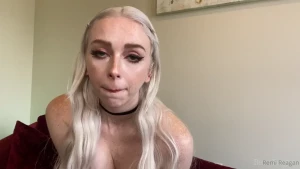 Remi Reagan [ remireagan ] Onlyfans leaked video 10051318 on Hotleaks.tv