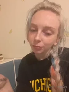 Remi Reagan [ remireagan ] Onlyfans leaked video 10051418 on Hotleaks.tv