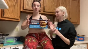 Remi Reagan [ remireagan ] Onlyfans leaked video 10051443 on Hotleaks.tv