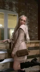 Remi Reagan [ remireagan ] Onlyfans leaked video 10051629 on Hotleaks.tv