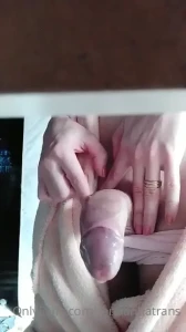 renatinhatrans Onlyfans leaked video 10050461 on Hotleaks.tv