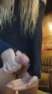 renatinhatrans Onlyfans leaked video 10050491 on Hotleaks.tv