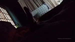 renatinhatrans Onlyfans leaked video 10050542 on Hotleaks.tv