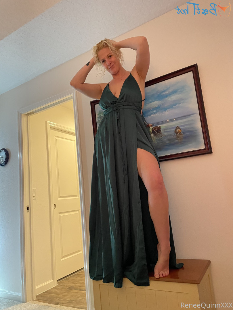 Renee Quinn, d*ck damsel [ reneequinnxxx ] Onlyfans leaked photo 16987934 on Hotleaks.tv