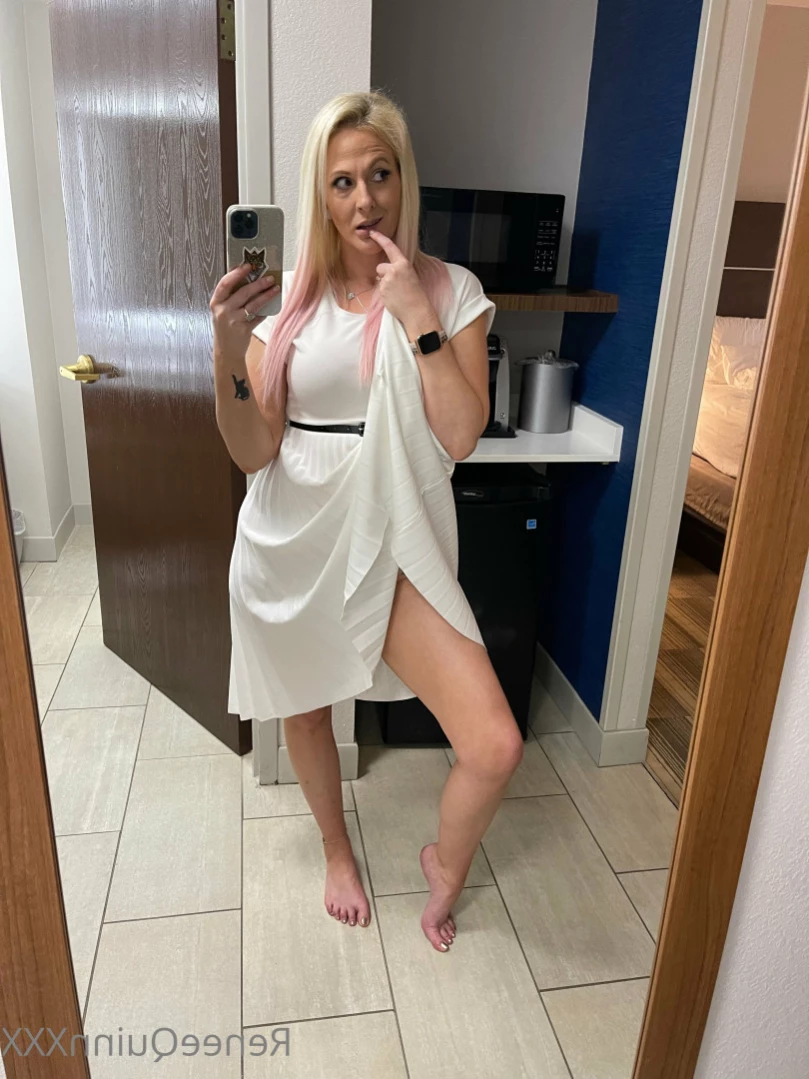 Renee Quinn, d*ck damsel [ reneequinnxxx ] Onlyfans leaked photo 10938770 on Hotleaks.tv