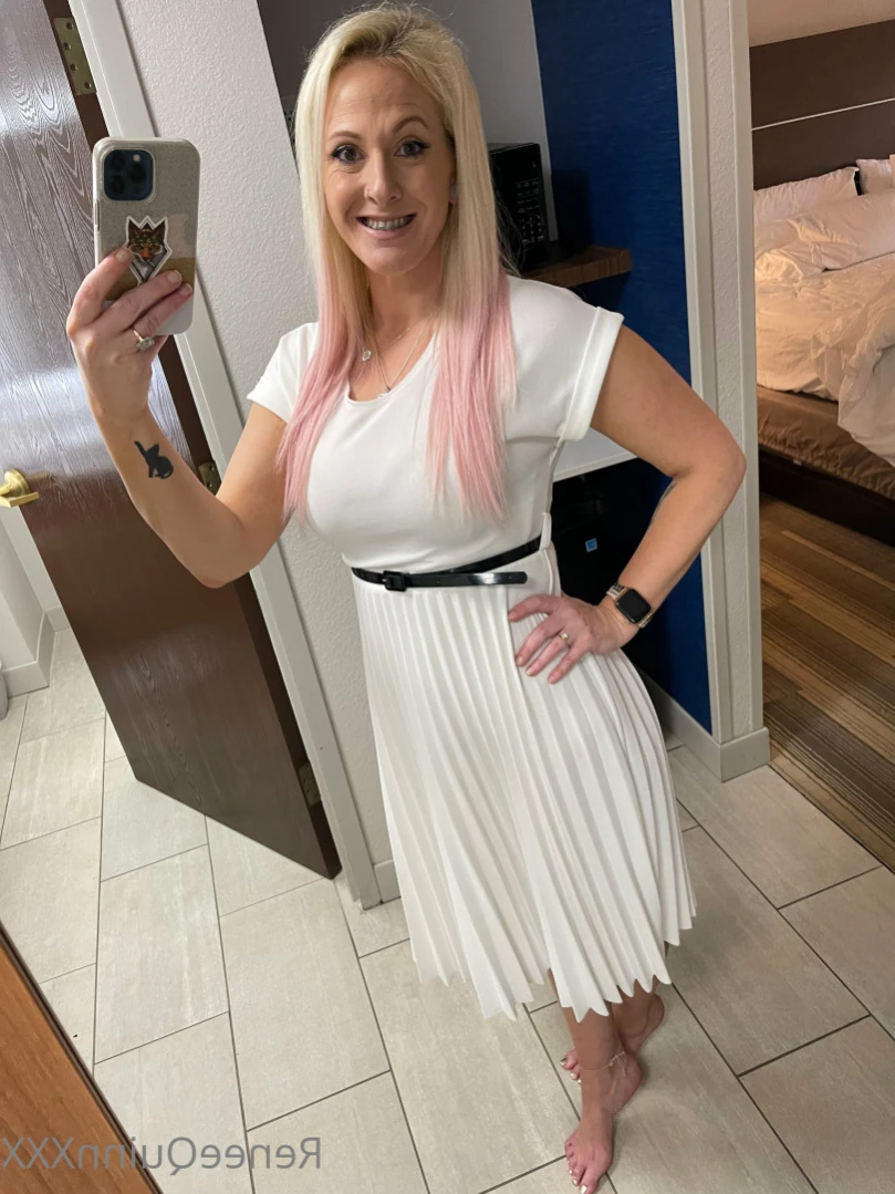 Renee Quinn, d*ck damsel [ reneequinnxxx ] Onlyfans leaked photo 12261614 on Hotleaks.tv