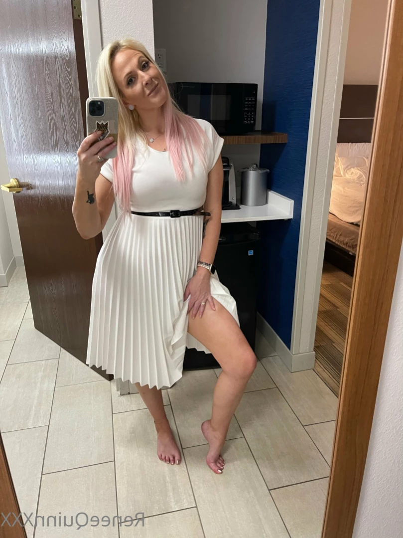 Renee Quinn, d*ck damsel [ reneequinnxxx ] Onlyfans leaked photo 12261674 on Hotleaks.tv