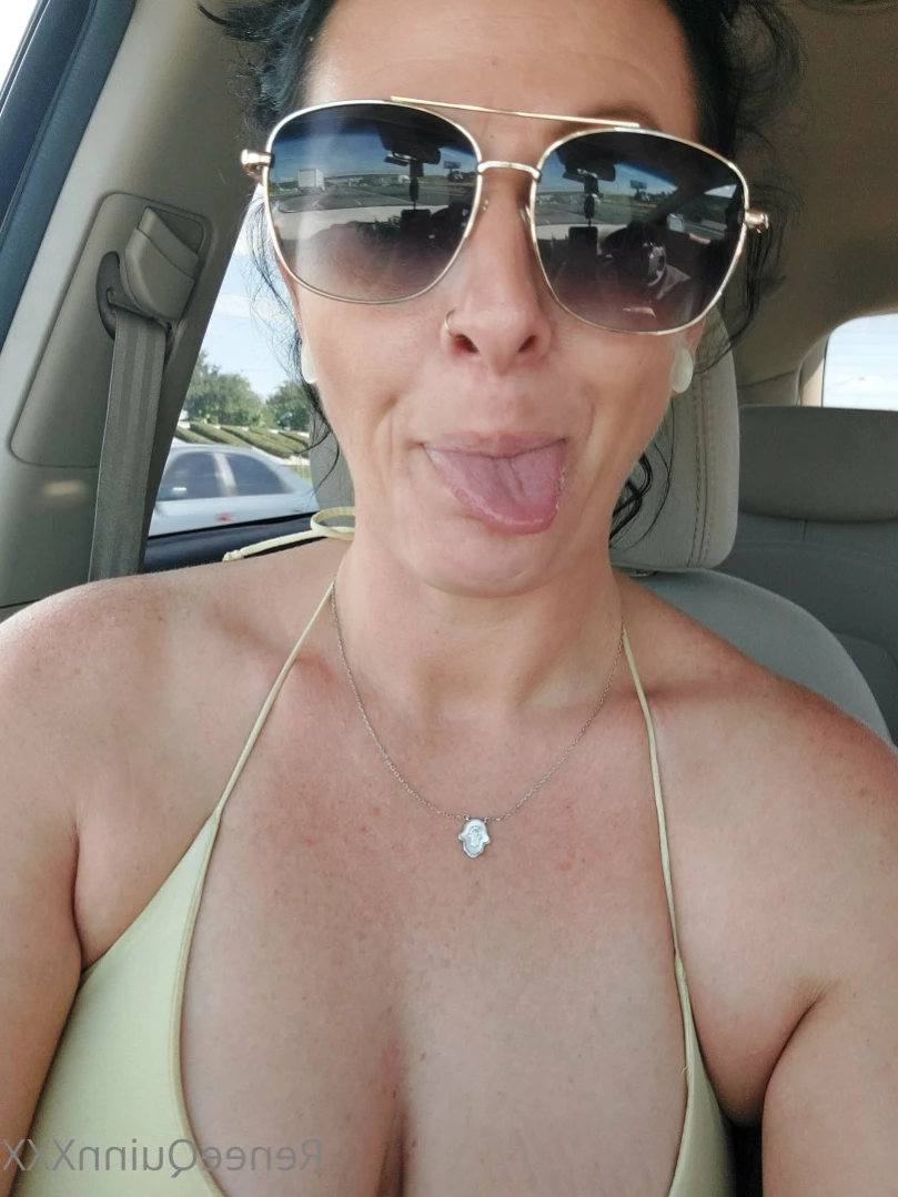 Renee Quinn, d*ck damsel [ reneequinnxxx ] Onlyfans leaked photo 14292495 on Hotleaks.tv