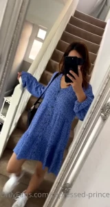 Leyla [ repressed-princess ] Onlyfans leaked video 10046397 on Hotleaks.tv