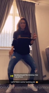 Leyla [ repressed-princess ] Onlyfans leaked video 10046421 on Hotleaks.tv