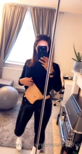 Leyla [ repressed-princess ] Onlyfans leaked video 10046456 on Hotleaks.tv