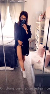 Leyla [ repressed-princess ] Onlyfans leaked video 10046890 on Hotleaks.tv