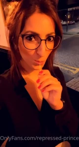 Leyla [ repressed-princess ] Onlyfans leaked video 10047070 on Hotleaks.tv