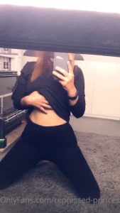Leyla [ repressed-princess ] Onlyfans leaked video 10047117 on Hotleaks.tv