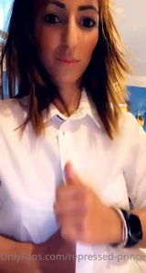 Leyla [ repressed-princess ] Onlyfans leaked video 10047397 on Hotleaks.tv