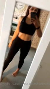 Leyla [ repressed-princess ] Onlyfans leaked video 10047399 on Hotleaks.tv
