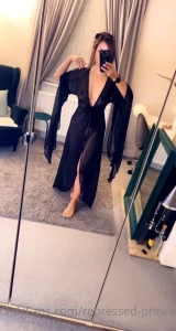 Leyla [ repressed-princess ] Onlyfans leaked video 10047581 on Hotleaks.tv