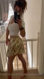 Leyla [ repressed-princess ] Onlyfans leaked video 10047684 on Hotleaks.tv