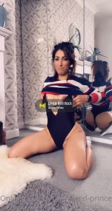 Leyla [ repressed-princess ] Onlyfans leaked video 10047788 on Hotleaks.tv