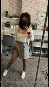 Leyla [ repressed-princess ] Onlyfans leaked video 10048367 on Hotleaks.tv