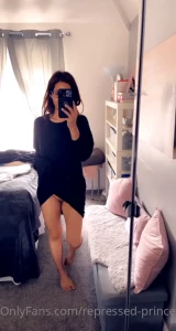 Leyla [ repressed-princess ] Onlyfans leaked video 10048606 on Hotleaks.tv