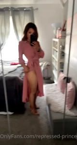 Leyla [ repressed-princess ] Onlyfans leaked video 10048834 on Hotleaks.tv