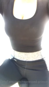 Leyla [ repressed-princess ] Onlyfans leaked video 10048935 on Hotleaks.tv