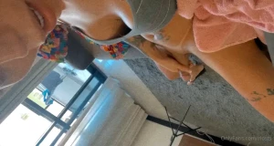 Jaqueline➡️Vídeo calls and Fetiches ⬅️ [ riosts ] Onlyfans leaked video 10832149 on Hotleaks.tv
