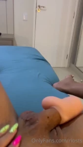 Jaqueline➡️Vídeo calls and Fetiches ⬅️ [ riosts ] Onlyfans leaked video 10832220 on Hotleaks.tv