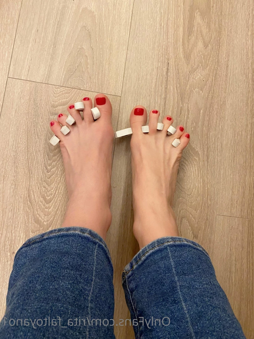 Rita Faltoyano® [ rita_faltoyano1 ] Onlyfans leaked photo 8094215 on Hotleaks.tv