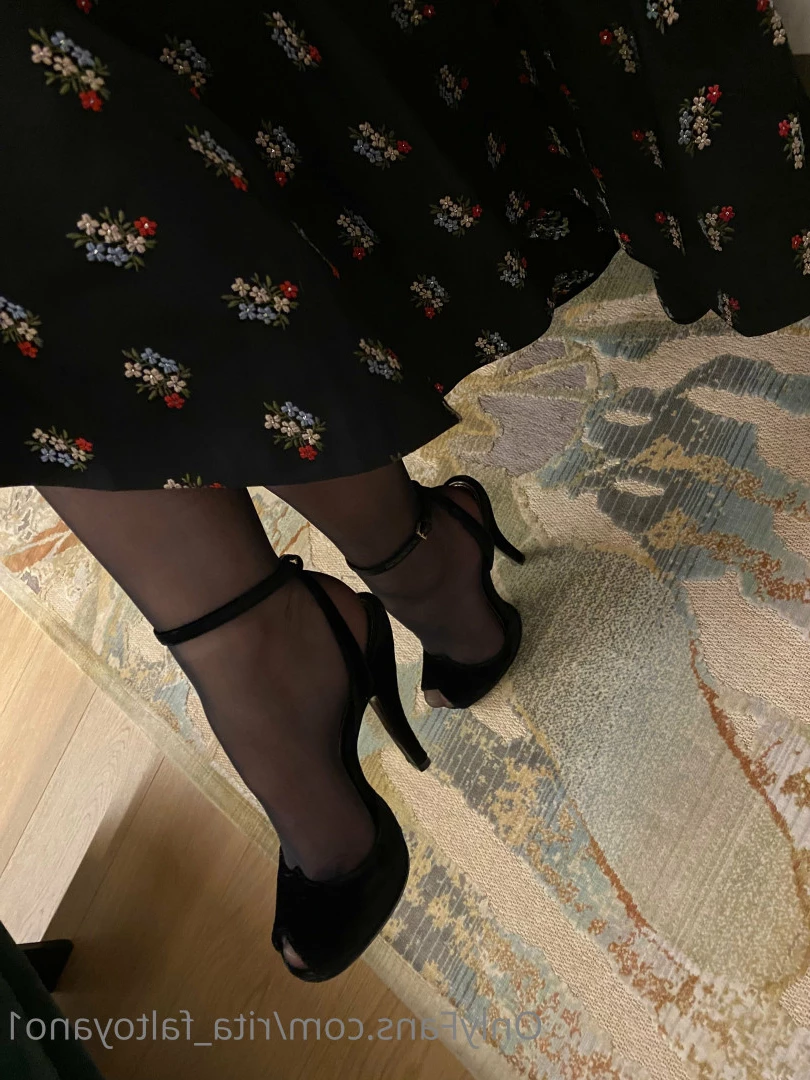 Rita Faltoyano® [ rita_faltoyano1 ] Onlyfans leaked photo 8094328 on Hotleaks.tv