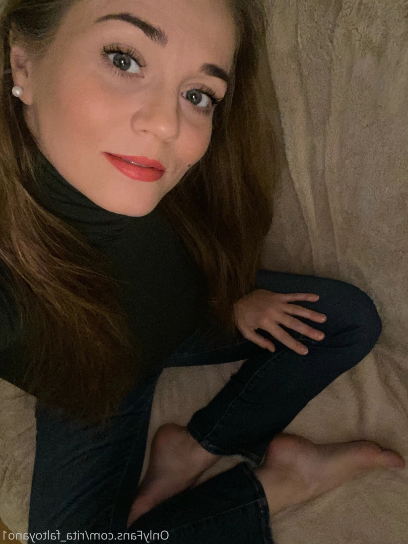 Rita Faltoyano® [ rita_faltoyano1 ] Onlyfans leaked photo 8095043 on Hotleaks.tv