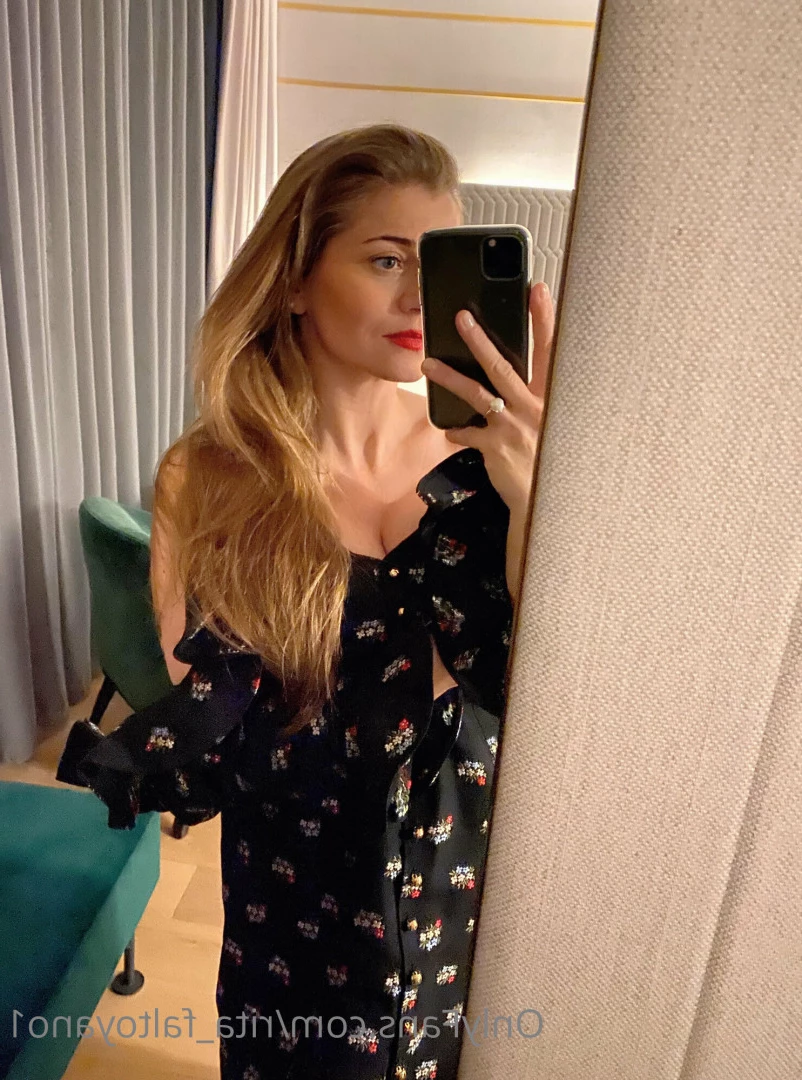 Rita Faltoyano® [ rita_faltoyano1 ] Onlyfans leaked photo 8095237 on Hotleaks.tv