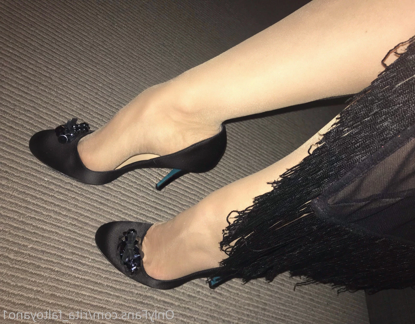 Rita Faltoyano® [ rita_faltoyano1 ] Onlyfans leaked photo 8095274 on Hotleaks.tv