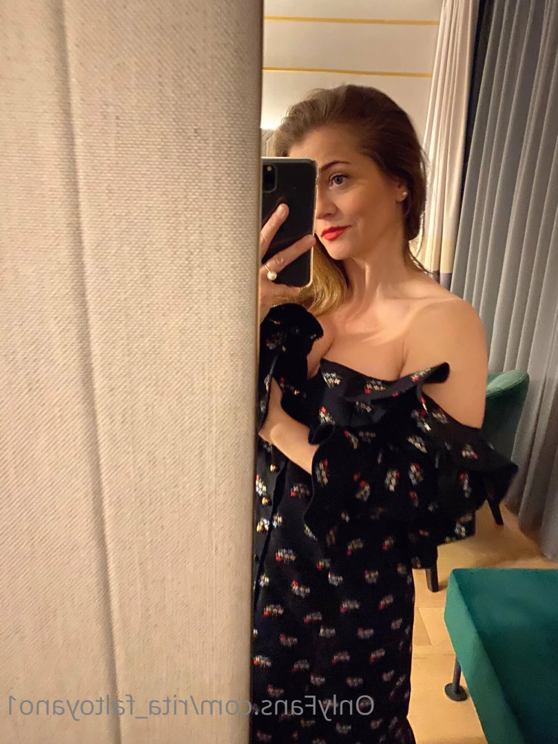 Rita Faltoyano® [ rita_faltoyano1 ] Onlyfans leaked photo 8095642 on Hotleaks.tv