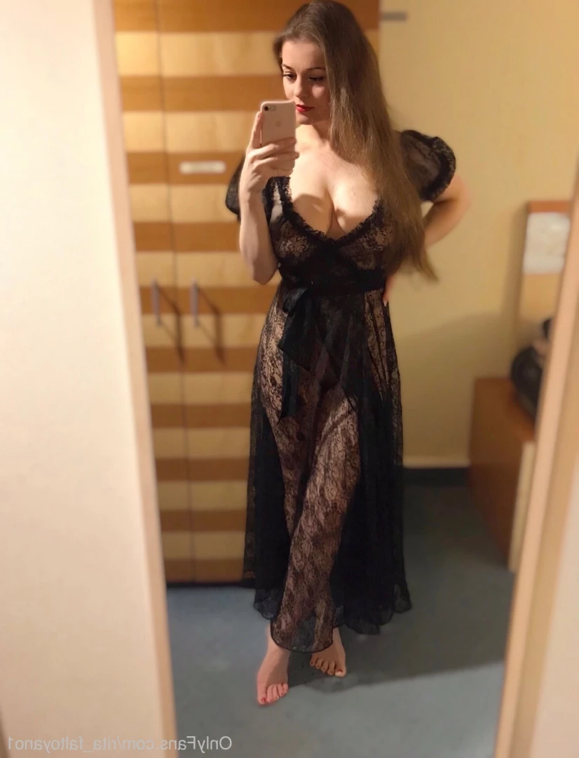 Rita Faltoyano® [ rita_faltoyano1 ] Onlyfans leaked photo 8095678 on Hotleaks.tv