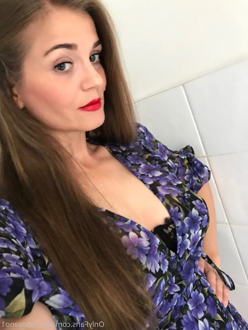 Rita Faltoyano® [ rita_faltoyano1 ] Onlyfans leaked photo 8095743 on Hotleaks.tv