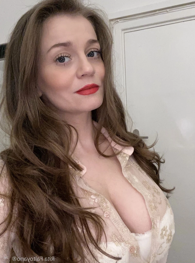 Rita Faltoyano® [ rita_faltoyano1 ] Onlyfans leaked photo 8095903 on Hotleaks.tv