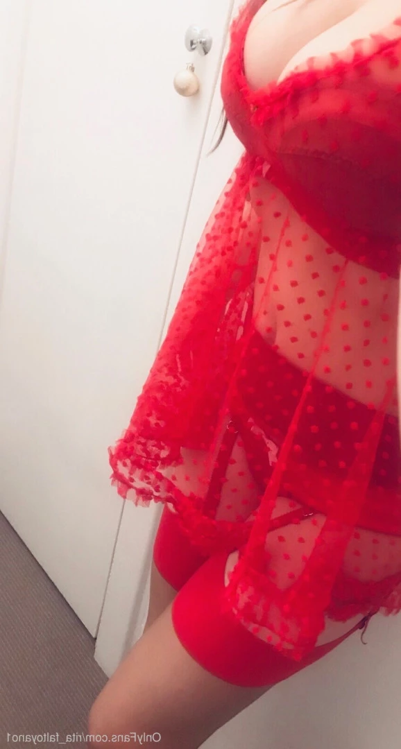 Rita Faltoyano® [ rita_faltoyano1 ] Onlyfans leaked photo 8096562 on Hotleaks.tv