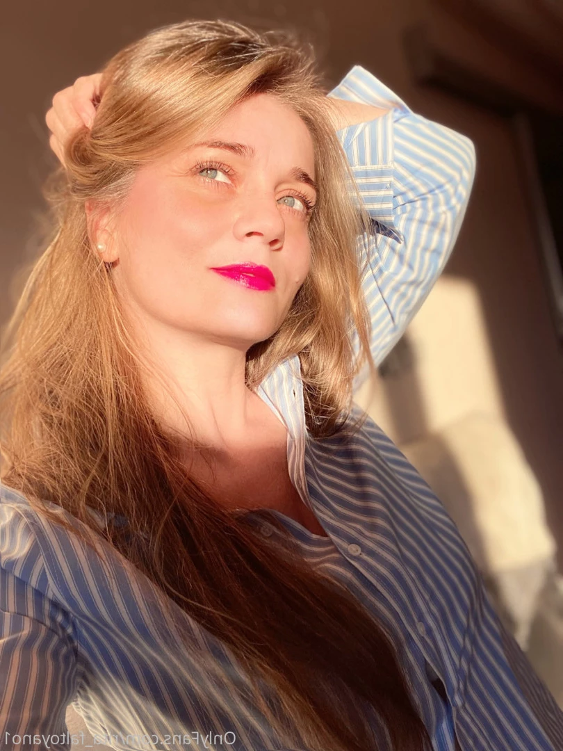 Rita Faltoyano® [ rita_faltoyano1 ] Onlyfans leaked photo 8096593 on Hotleaks.tv
