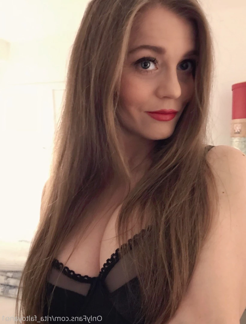 Rita Faltoyano® [ rita_faltoyano1 ] Onlyfans leaked photo 8096670 on Hotleaks.tv
