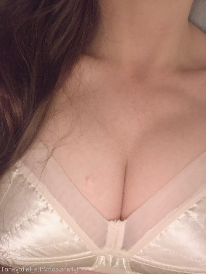 Rita Faltoyano® [ rita_faltoyano1 ] Onlyfans leaked photo 8097078 on Hotleaks.tv