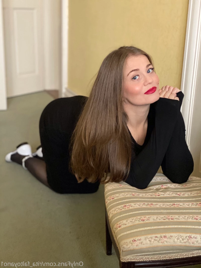 Rita Faltoyano® [ rita_faltoyano1 ] Onlyfans leaked photo 8097167 on Hotleaks.tv