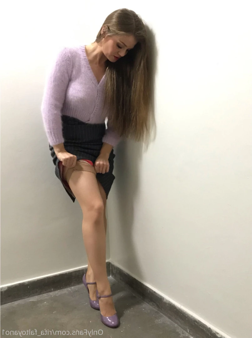 Rita Faltoyano® [ rita_faltoyano1 ] Onlyfans leaked photo 8097270 on Hotleaks.tv